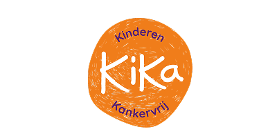 Logo stuurgroep - Kika