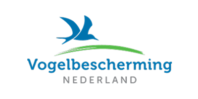 Logo stuurgroep - Vogelbescherming