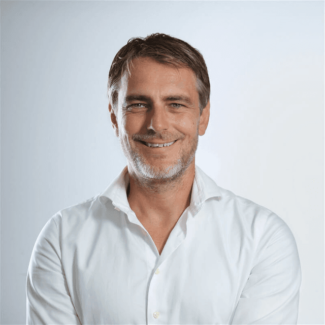 Our team member Frank