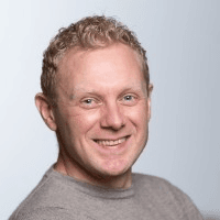 Our team member Jordy