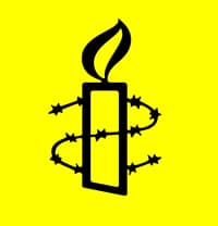 Amnesty International logo