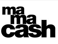 Mama Cash logo