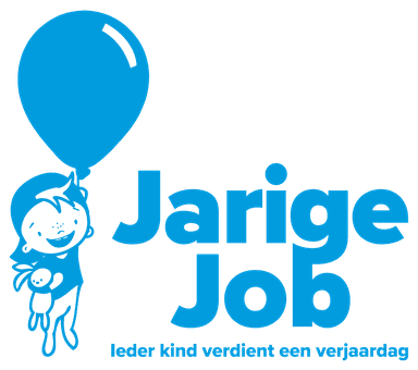 Jarige Job logo