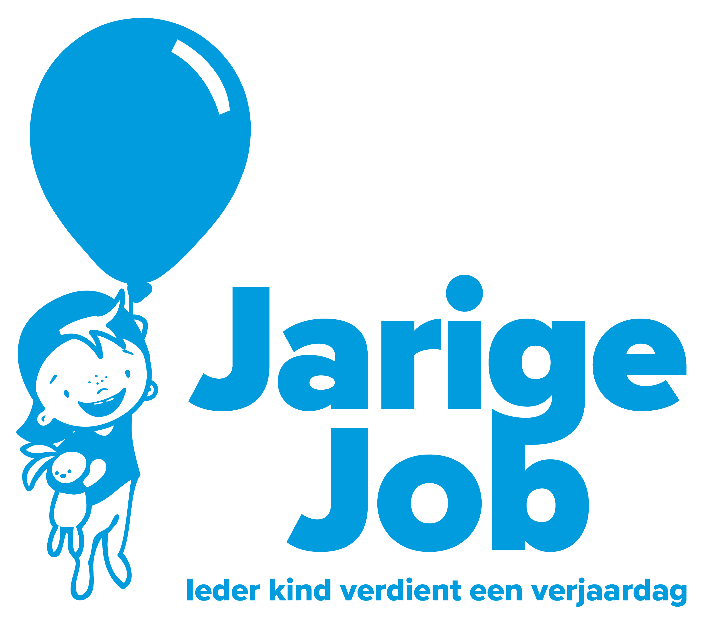 Jarige Job logo