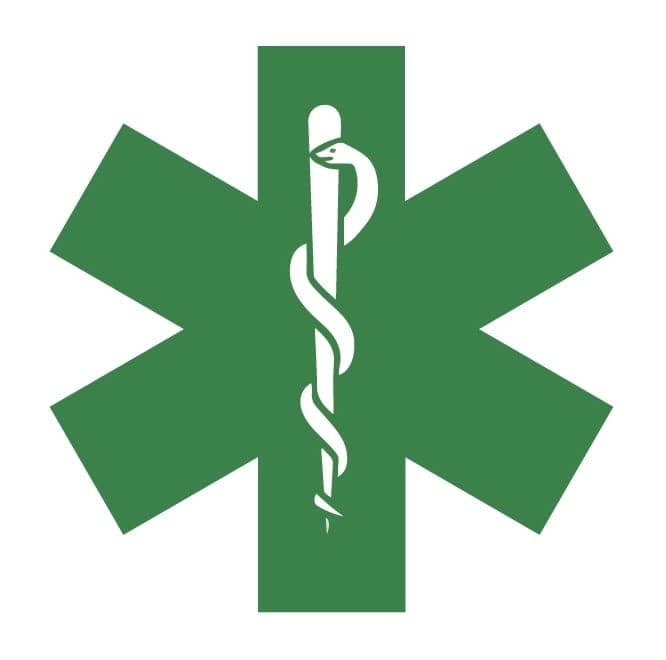 Dierenambulance Amsterdam logo