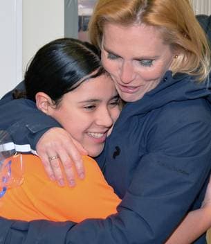 Would you like to sponsor me for MIJN HELD?