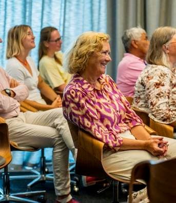 Would you like to sponsor me for Oud Geleerd Jong Gedaan?