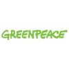 Greenpeace logo