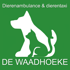 Dierenambulance De Waadhoeke logo